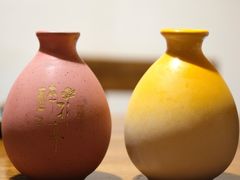 -繁·醉花亭小酒馆(鼓楼店)