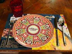 -卢布里西餐厅(总店)