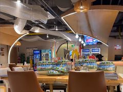 -郭靖内蒙菜·烤全羊·烧烤(望京旗舰店)