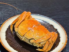 -慢鼓海鲜小馆Mangoo Bistro(交子大道店)
