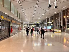 -贵阳龙洞堡国际机场-T2航站楼