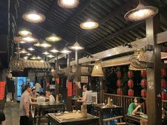 -饭江湖·江湖菜(湖广会馆店)