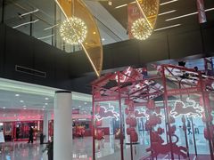 -世纪联华(吴淞店)