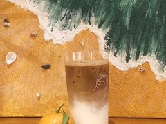 -钉子咖啡·Nail coffee(天鸿店)