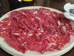 -巴倒烫陆派火锅山庄(南山总店)