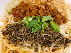 徐府燃面-姑姑宴(富力广场店)