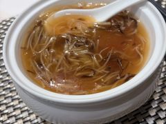 鲍鱼翅肚羹-广舟(千禧店)
