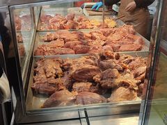 -刘纪孝腊牛羊肉(北广济街店)