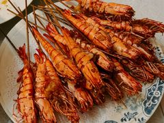 -东江海鲜大排档·潮汕菜·砂锅粥