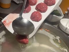 -潮发潮汕牛肉店(东方宝泰店)