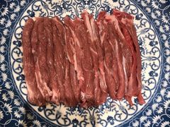 -北京老门框爆肚涮肉馆(凤城六路店)