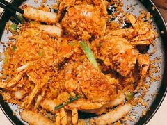 -避风塘(嘉兴八佰伴店)