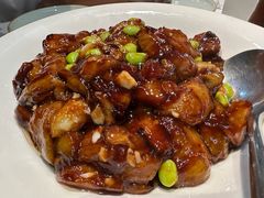 -到家尝北京菜(西坝河店)