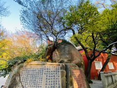 -乌山风景区