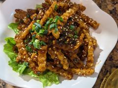 -黄记煌三汁焖锅(渝北金港国际店)