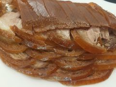 -香丰阁·烤鸭·川湘菜(清河店)