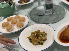 -西湖春天•老字号杭州菜(百汇店)