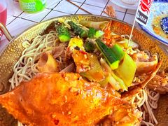 -狮龙啤酒烧烤屋(建二路店)