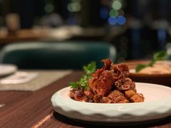 苏轼熏鱼-十里弄堂(K11店)