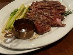 -Osteria Garden 生蚝花园餐厅(原进贤路店)