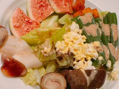 -罗宾斯牛排馆(重庆丽晶酒店)