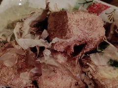 日式炸豆腐-天手古舞居酒屋(889广场店)