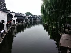 -南浔古镇