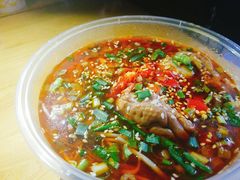 -蜀串香牛杂火锅串串