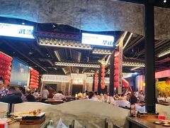 -王扯火胖哥烤生蚝(眉山首店)