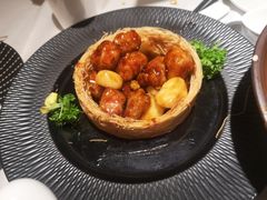 -尚一汤 广东炖汤(金桥国际店)