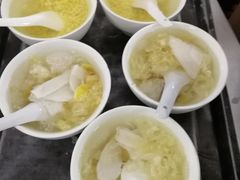-老福合沟无米粿甜汤粿品店