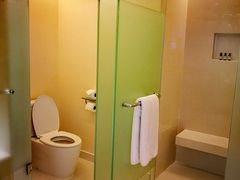 -阿瓦尼河滨曼谷酒店