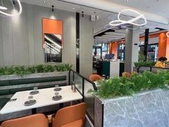 -西语·炭烧牛排(卓越中寰店)