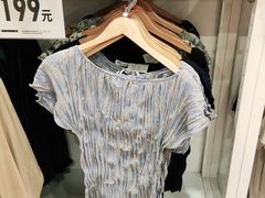 -优衣库(天津天河城店)