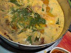 -四季喧黔味豆米火锅(万达广场店)