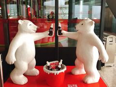 -东方明珠·可口可乐欢乐餐厅