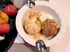 -LA CREPERIE BRETONNE布列塔尼法式餐厅(天童北路店)