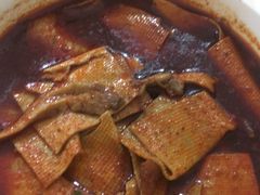 -老字号杨坡红油米线腊汁肉夹馍(东四道巷店)