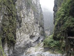 -太鲁阁公园
