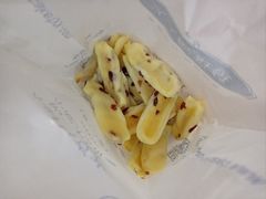 -甜丫丫西点(九环路店)