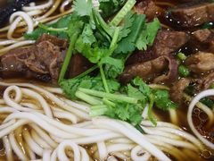 李先生牛肉面-李先生牛肉面大王(昌平鼓楼店)