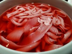 鲜鸭肠-巴蜀印象火锅(永陵总店)