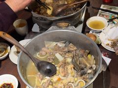 -甲大帅·甲鱼·椰子鸡主题餐厅(唐家店)