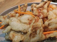 -京玉菲饭店(李村店)