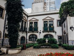 -市政署