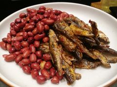 -小湘旺臭鳜鱼·新湘菜(马连道路店)