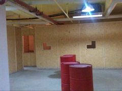 -镭战大联盟真人CS·生日派对·亲子聚会·团建(天安千树店)