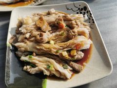 -财记鱼粥·肠粉