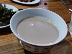 酥油茶-尼玛藏家风味园(阿山食城店)