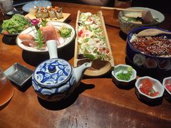-円满日式居酒屋(蓉花路美食街店)